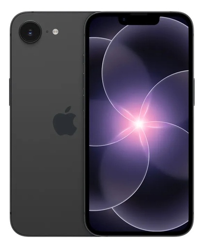 iPhone 17e 256 GB eSIM