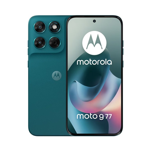 Motorola Moto G77 5G 8+256 GB (Latin)