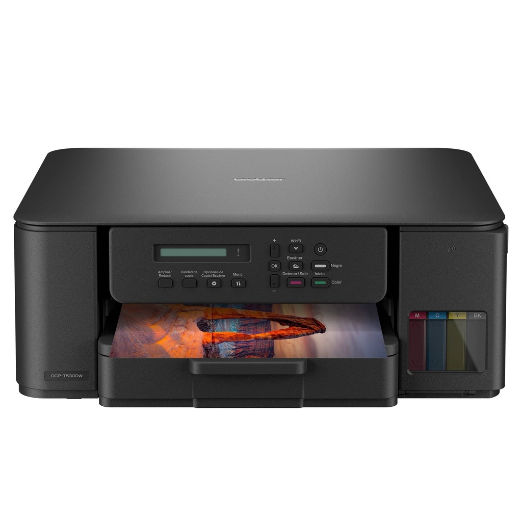 BROTHER DCPT530DW