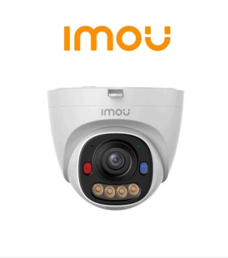 [Cáma-MT-0023889] Cámara Domo IMOU IPC-PS8D-3V0