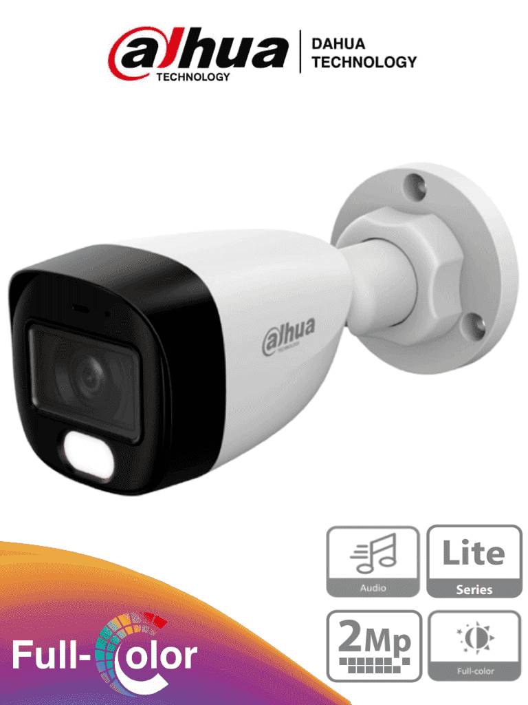 Dahua Technology HFW1209CN-A-LED-S3