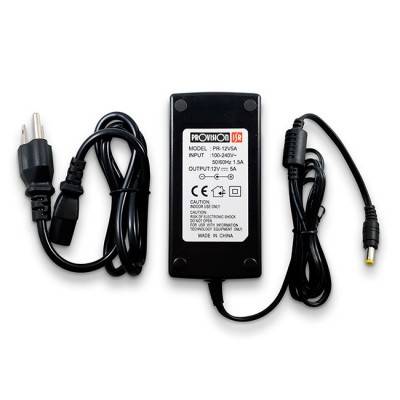 PROVISION-ISR PR-12V5A