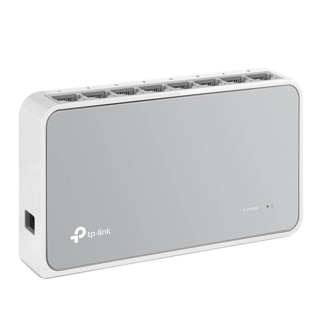 TP-LINK TL-SF1008D