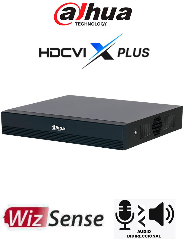 Dahua Technology DH-XVR1B16-I/T