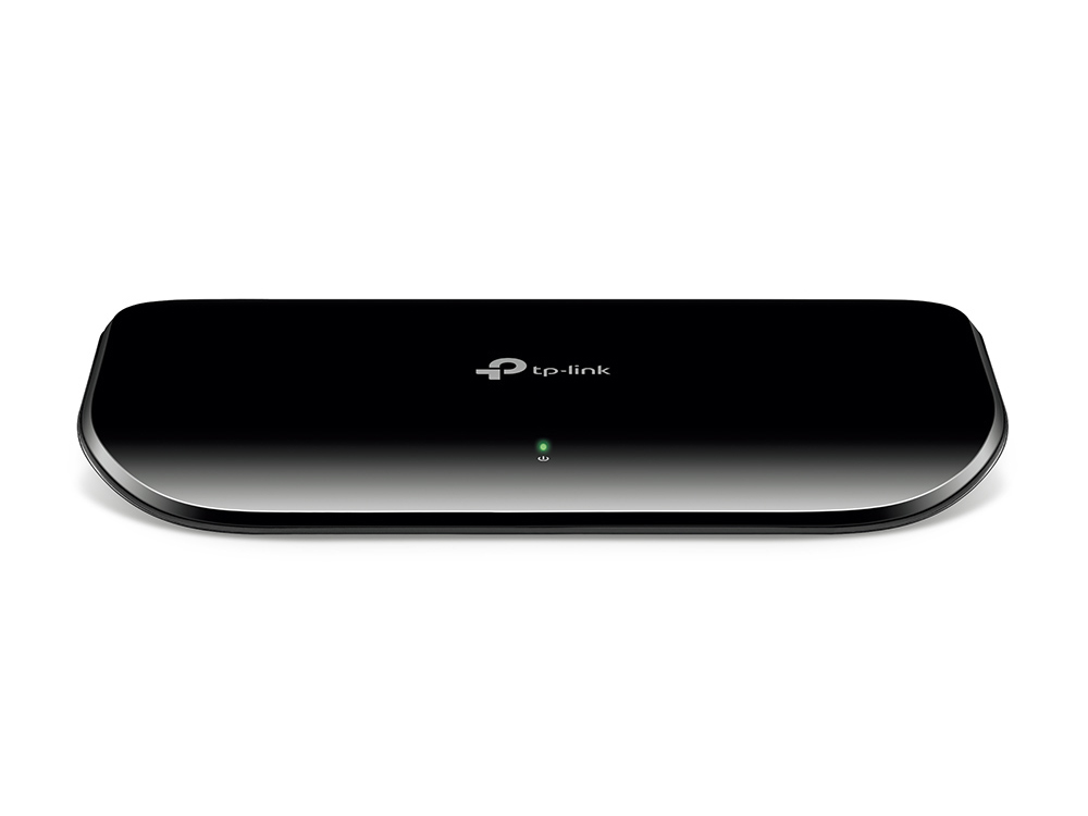 TP-LINK TL-SG1008D