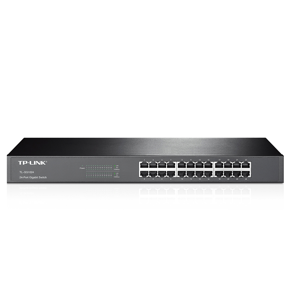 TP-LINK TL-SG1024