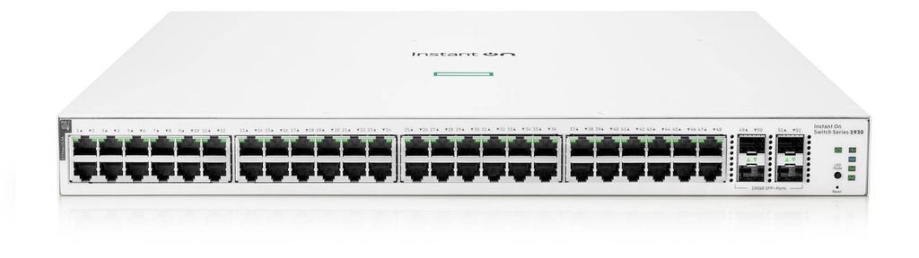 Hewlett Packard Enterprise Instant On 1930