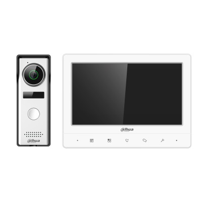 Dahua Technology DHI-VTO1000J