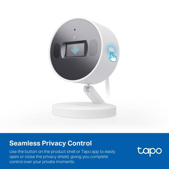 TP-LINK Tapo C125