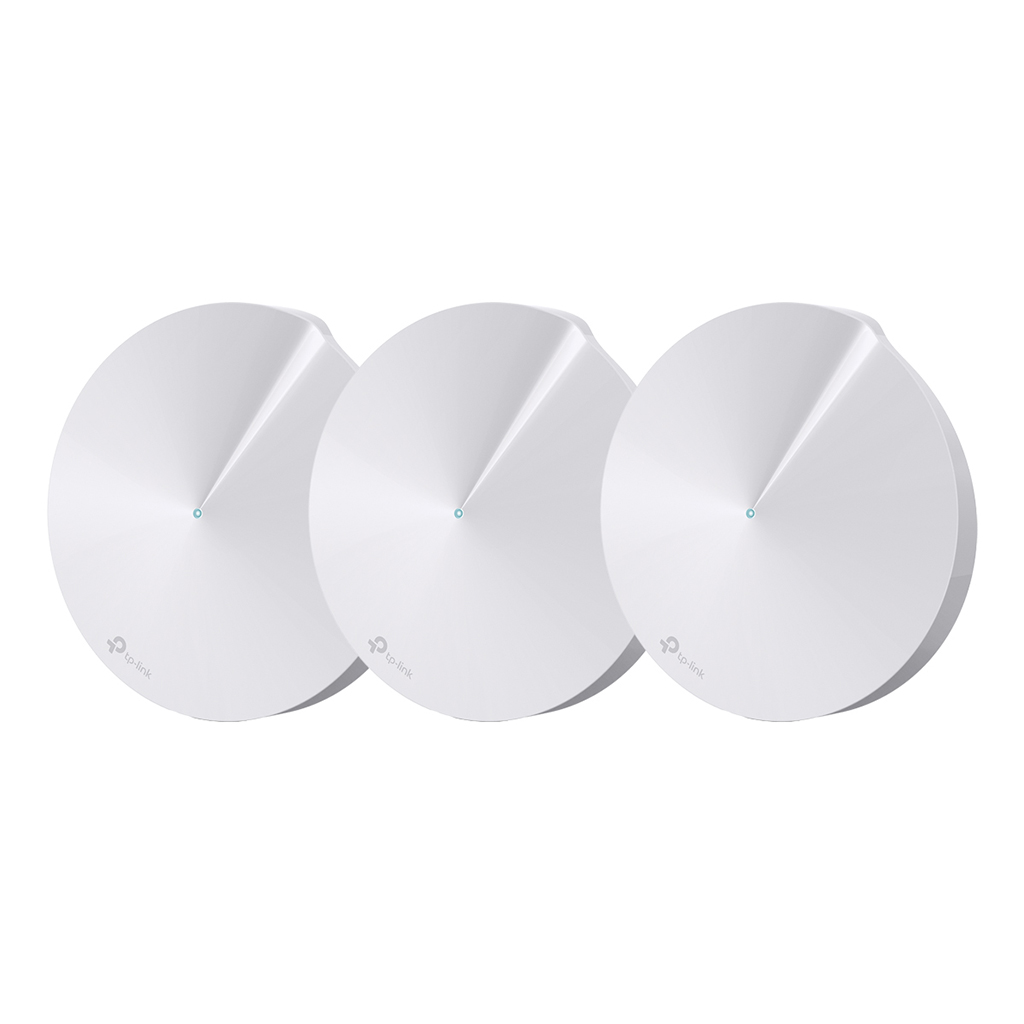 TP-LINK Deco M5(3-pack)