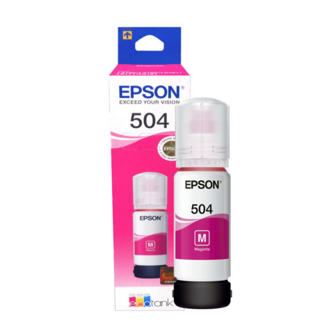 [Cart-MT-0024187] Cartucho EPSON T504320-AL
