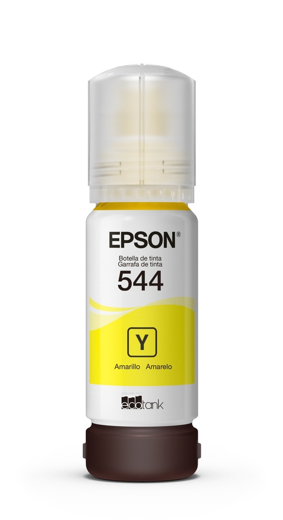 EPSON DYE