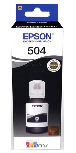 [Cart-MT-0024191] Cartucho EPSON T504120-AL