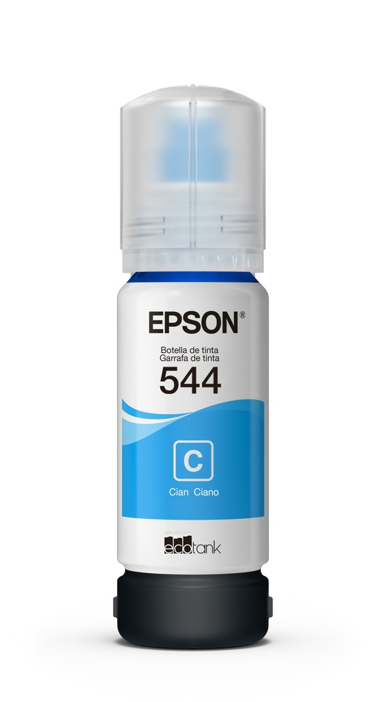 EPSON DYE