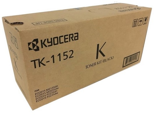 [Tóne-MT-0024204] Tóner KYOCERA TK-1152