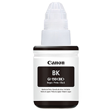 [Tanq-MT-0024208] Tanque de Tinta CANON GI-190 BK