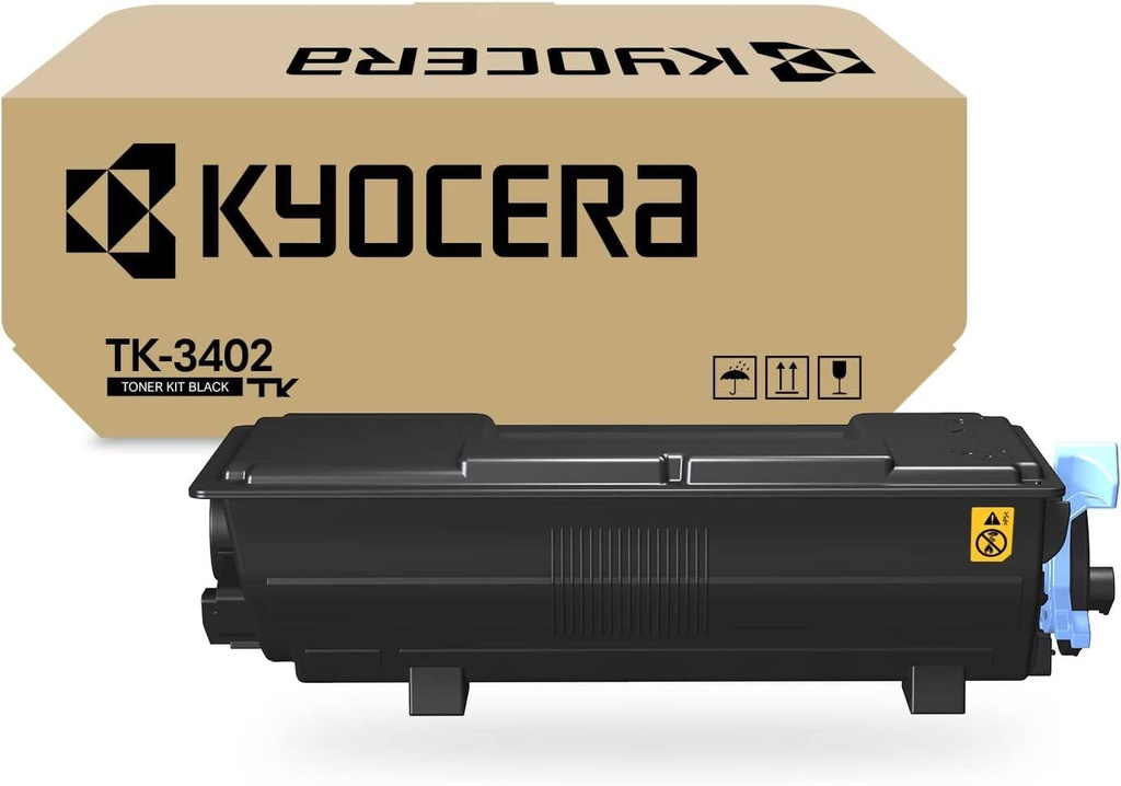 KYOCERA TK-3402