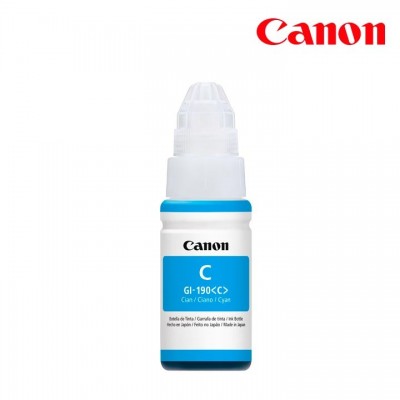 [Tanq-MT-0024215] Tanque de Tinta CANON GI-190