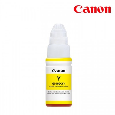 [Tanq-MT-0024219] Tanque de Tinta CANON GI-190