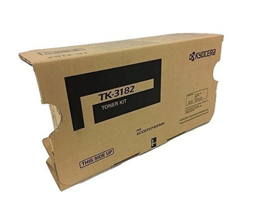 [Tone-MT-0024223] Toner KYOCERA TK-3182