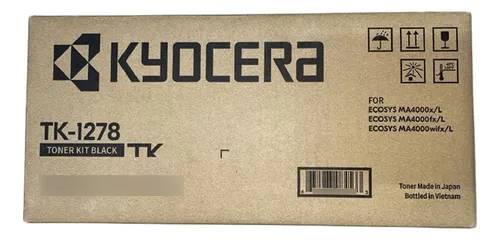 [Tóne-MT-0024224] Tóners KYOCERA TK-1278