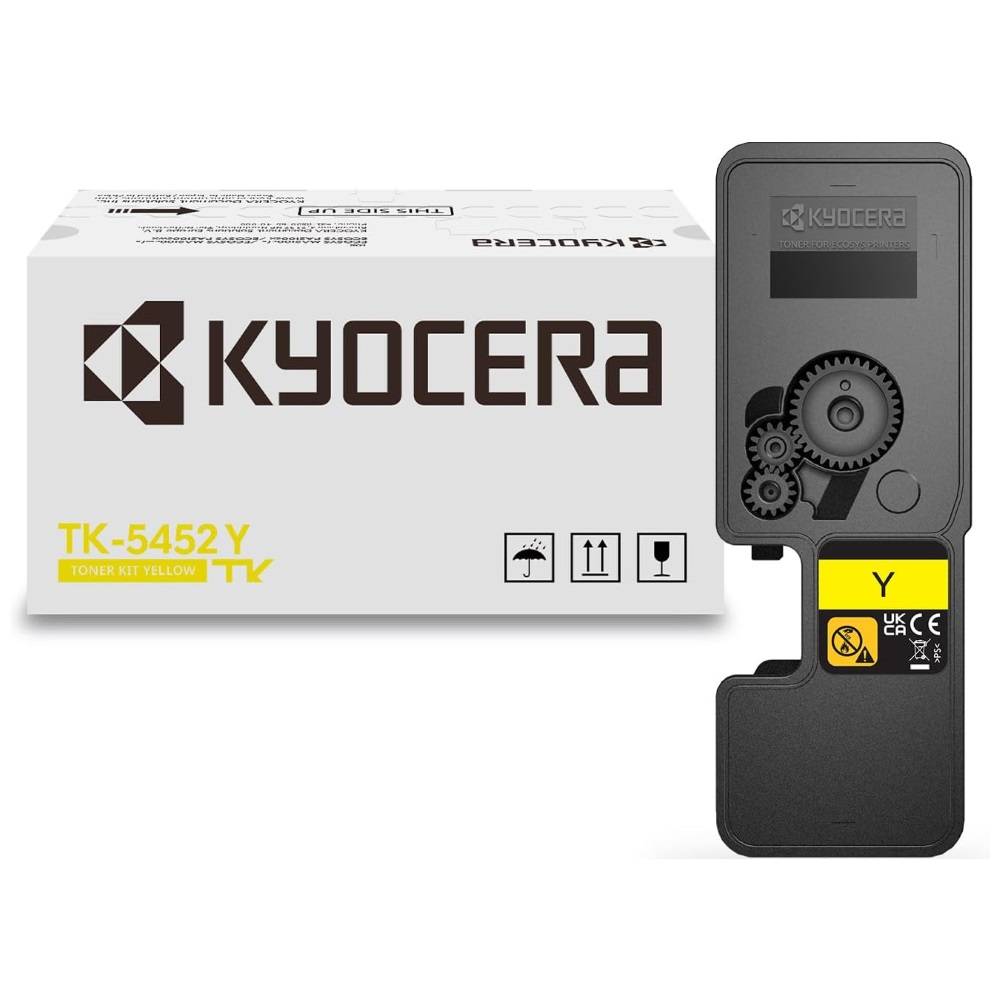 KYOCERA TK-5452 Y