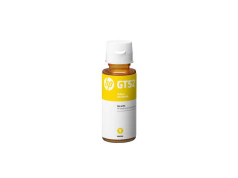 [Bote-MT-0024237] Botella de Tinta HP GT52