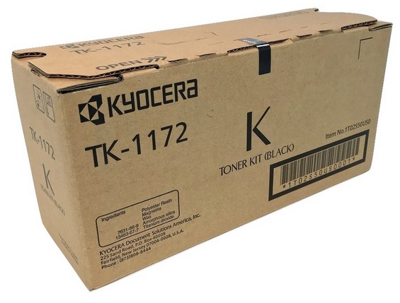 KYOCERA TK-1172