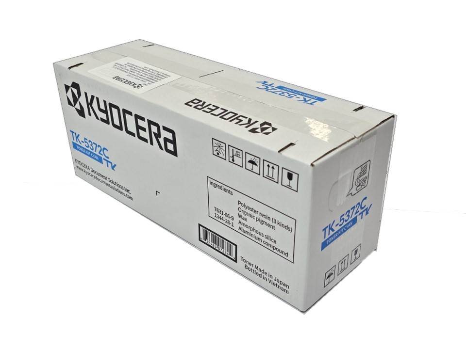 KYOCERA TK-5372C