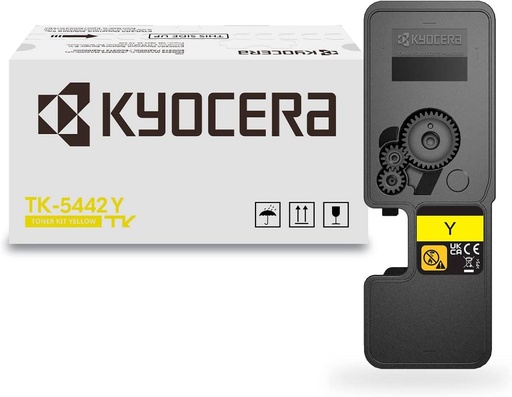 [Tóne-MT-0024281] Tóner  KYOCERA 1T0COAAUS0