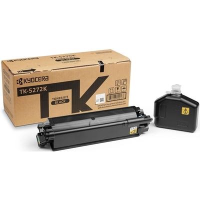 [Tone-MT-0024283] Toner KYOCERA TK-5272K