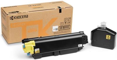 [Tone-MT-0024298] Toner KYOCERA TK-5272Y