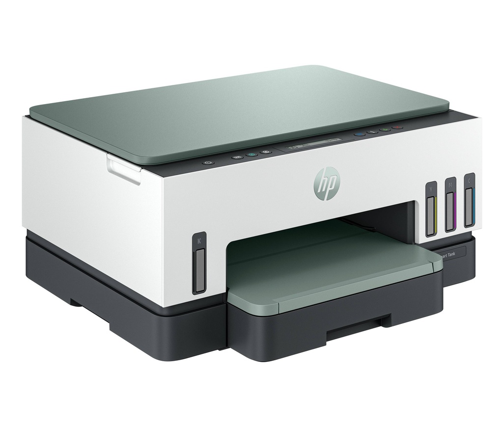 HP ST 712