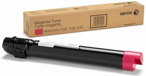 [Tóne-MT-0024327] Tóner XEROX Xerox 550/560/570