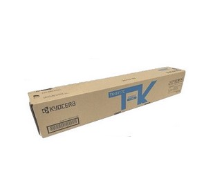 KYOCERA TK-8117C