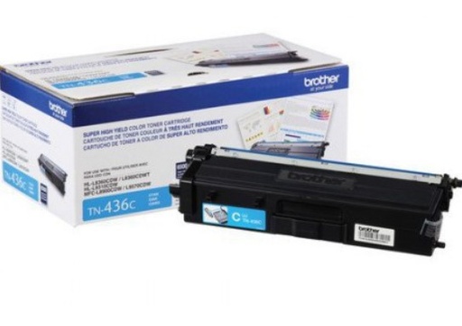 [Tóne-MT-0024333] Tóner BROTHER TN436C