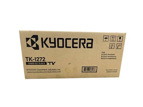 KYOCERA TK-1272