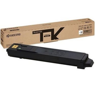KYOCERA TK-8117K