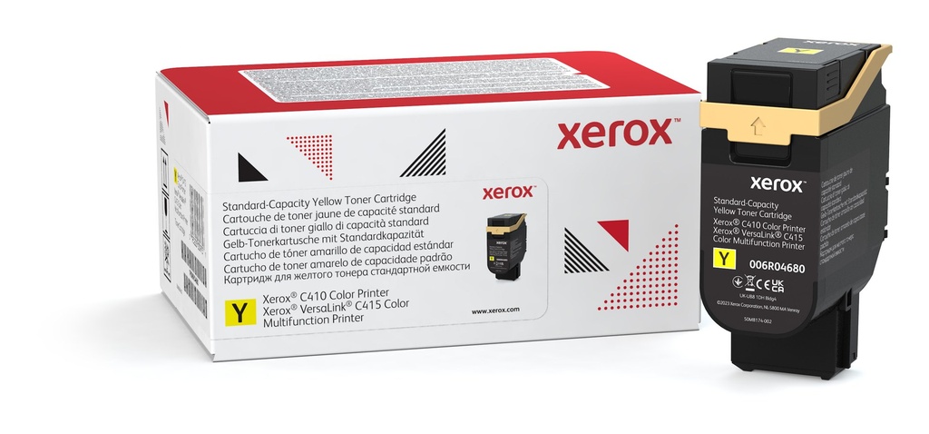 XEROX 006R04680
