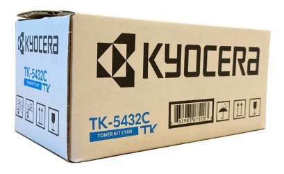 KYOCERA TK-5432C