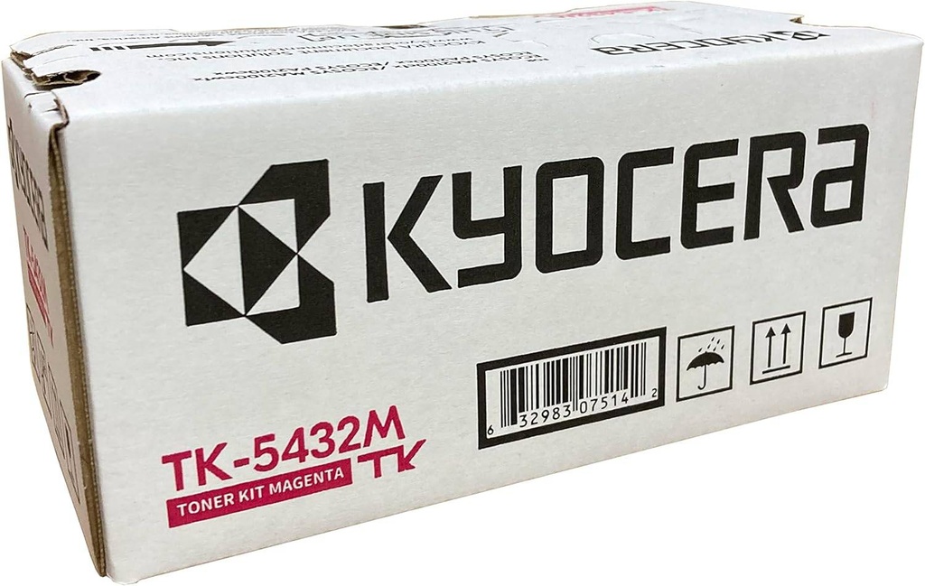 KYOCERA TK-5432M