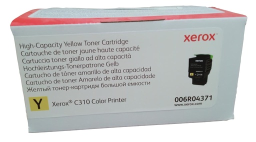 [Tóne-MT-0024361] Tóner XEROX C310/C315