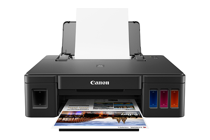 CANON PIXMA G1110