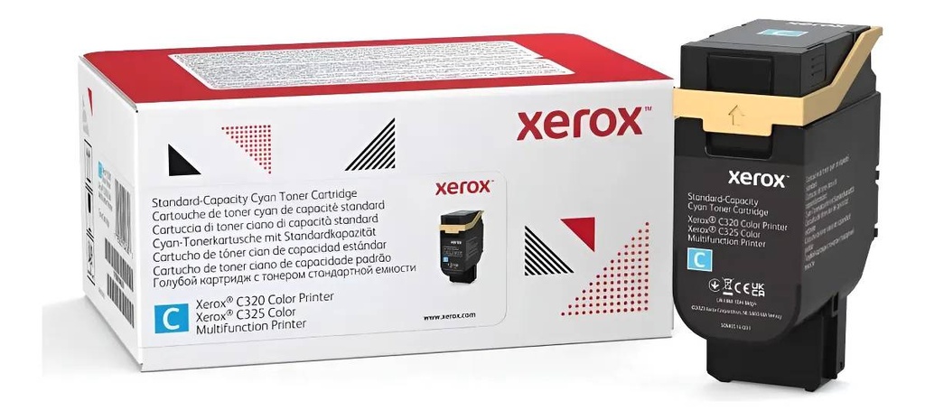 XEROX 006R04824