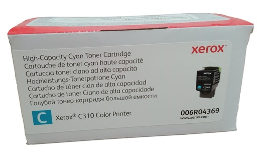 [Tóne-MT-0024381] Tóner  XEROX C310/C315