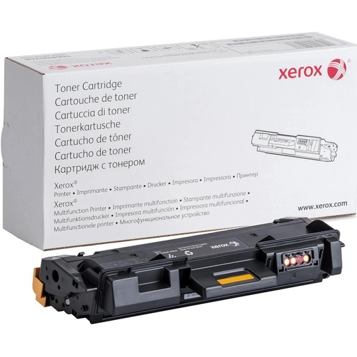 [Tóne-MT-0024384] Tóner XEROX C230/C235