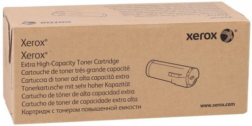 [Tóne-MT-0024398] Tóner XEROX AltaLink B8170