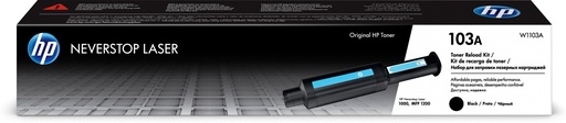 [Tóne-MT-0024424] Tóner HP 103A