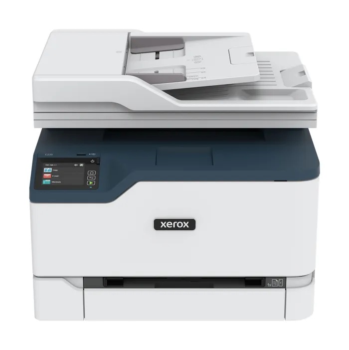 XEROX Multi. Color C235_DNI