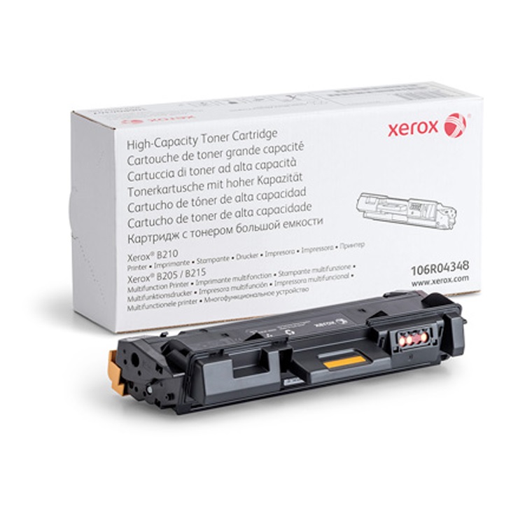 XEROX Xerox B210/B205/B215